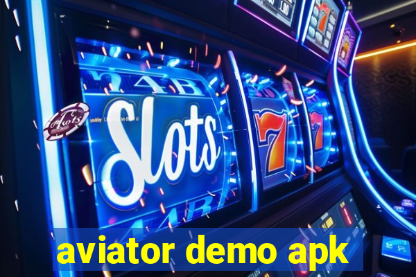 aviator demo apk